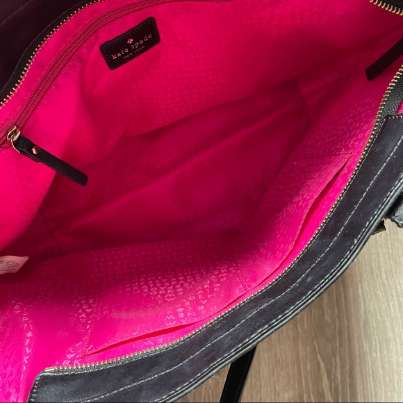Kate Spade bag - Picture 4 of 7